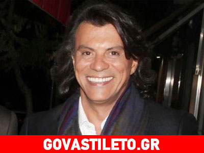 Ηλίας Ψινάκης: Ένας υποψήφιος δήμαρχος πάνω σε άλογο!